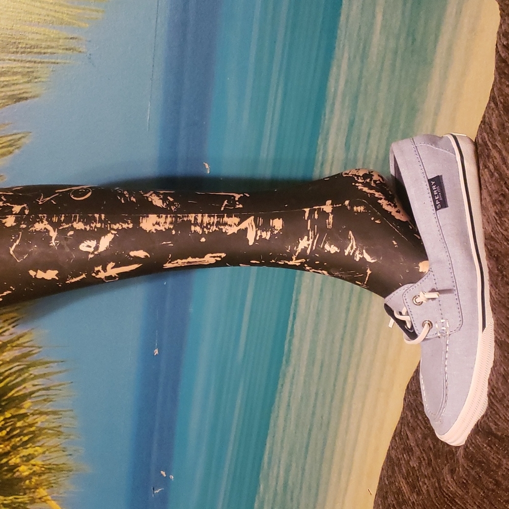 Woman's Sperry